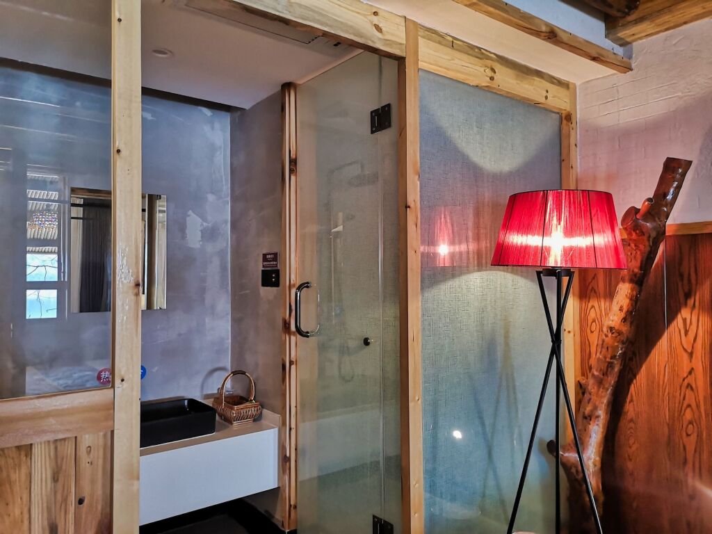 Чунцин: Village Utopia Backpackers Hostel
