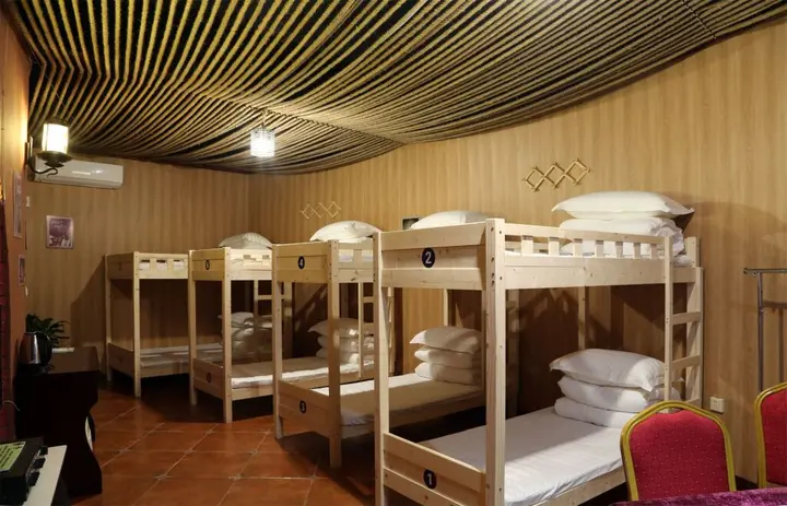 Чунцин: Village Utopia Backpackers Hostel