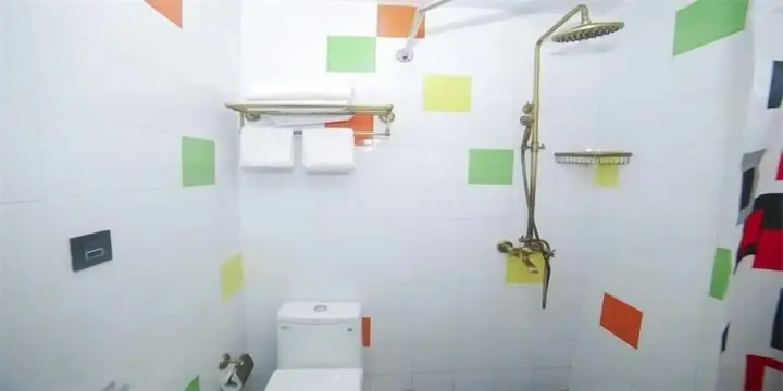 Чунцин: Village Utopia Backpackers Hostel