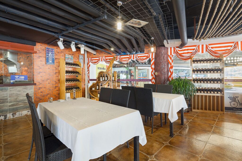 Чунцин: Village Utopia Backpackers Hostel