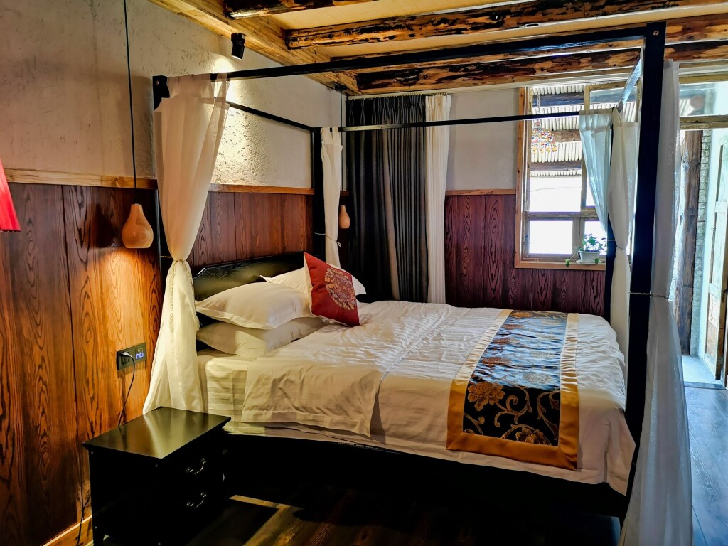 Чунцин: Village Utopia Backpackers Hostel