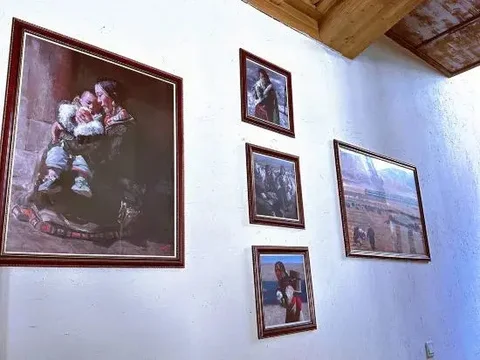 Шангри-Ла: Shangri-La Xiyue Inn
