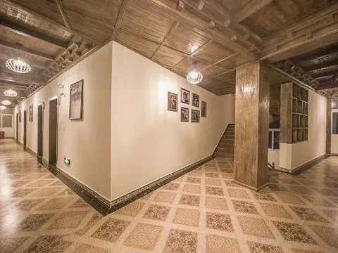 Шангри-Ла: Shangri-La Xiyue Inn