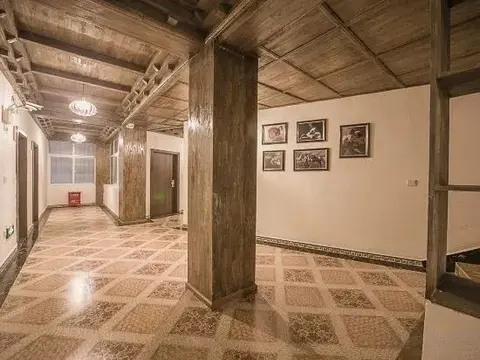 Шангри-Ла: Shangri-La Xiyue Inn