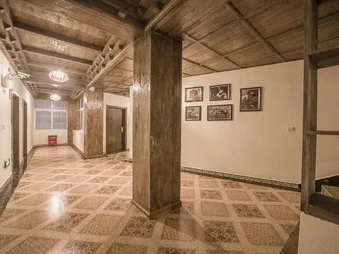 Шангри-Ла: Shangri-La Xiyue Inn