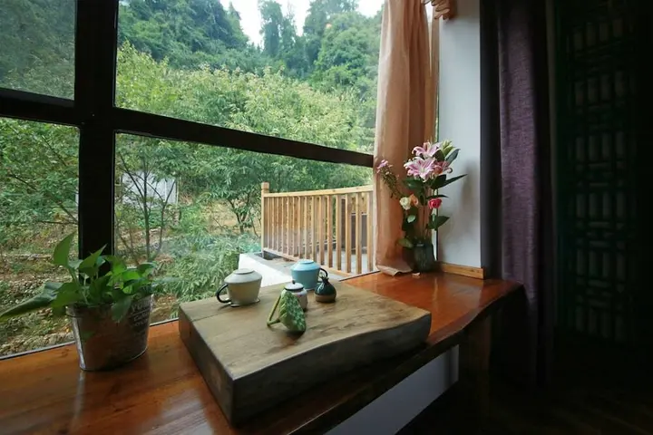 Чжанцзяцзе: Zhangjiajie One City One Inn