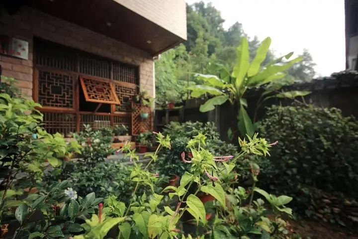 Zhangjiajie One City One Inn — фото 6