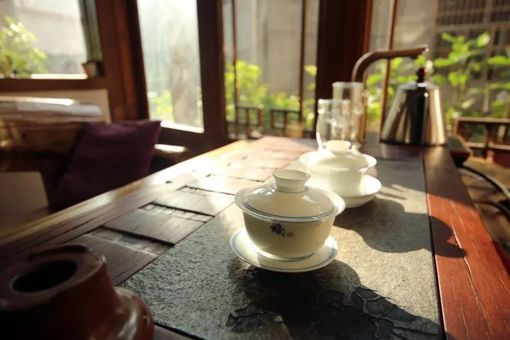 Чжанцзяцзе: Zhangjiajie One City One Inn