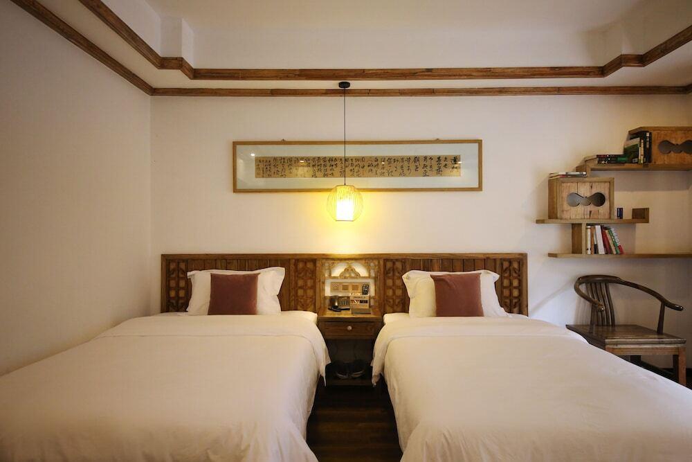 Чжанцзяцзе: Zhangjiajie One City One Inn