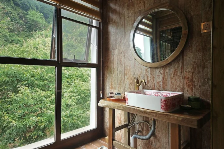 Чжанцзяцзе: Zhangjiajie One City One Inn
