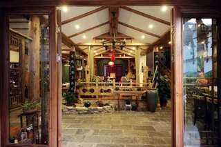Чжанцзяцзе: Zhangjiajie One City One Inn