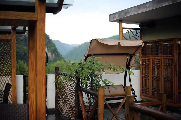 Чжанцзяцзе: Zhangjiajie One City One Inn