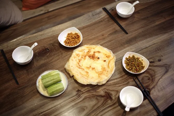 Чжанцзяцзе: Zhangjiajie One City One Inn
