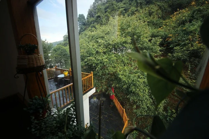 Чжанцзяцзе: Zhangjiajie One City One Inn