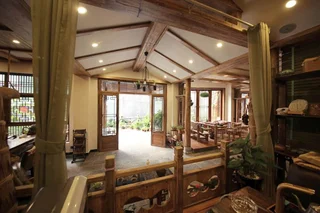 Чжанцзяцзе: Zhangjiajie One City One Inn