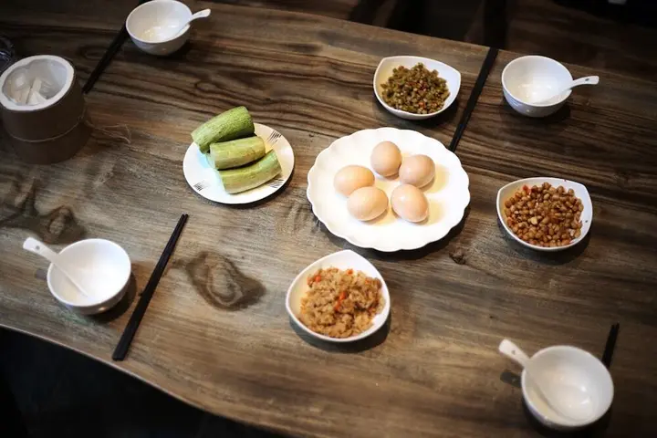 Чжанцзяцзе: Zhangjiajie One City One Inn