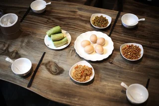 Чжанцзяцзе: Zhangjiajie One City One Inn