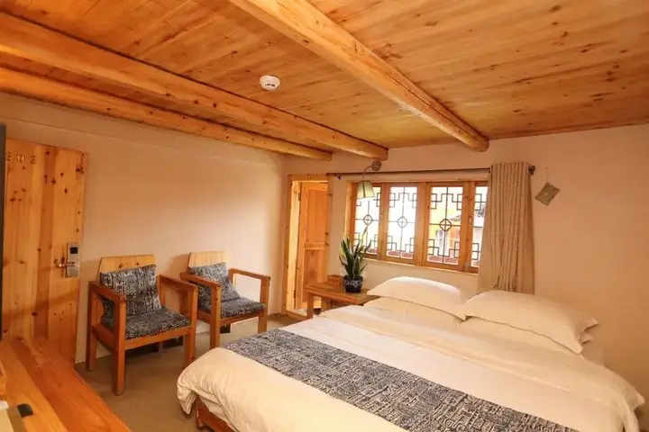 Чжаосин: JOMO Inn Liping Branch