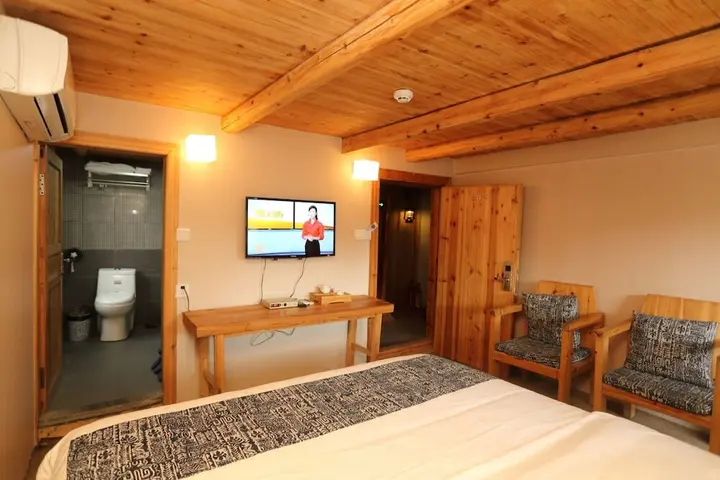 Чжаосин: JOMO Inn Liping Branch