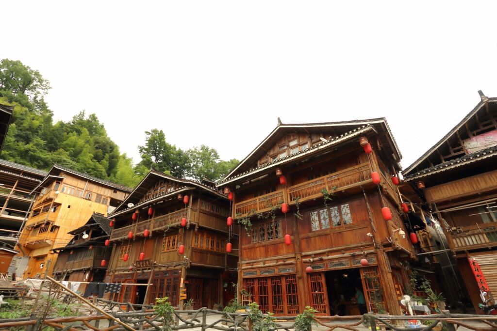 JOMO Inn Liping Branch — фото 1