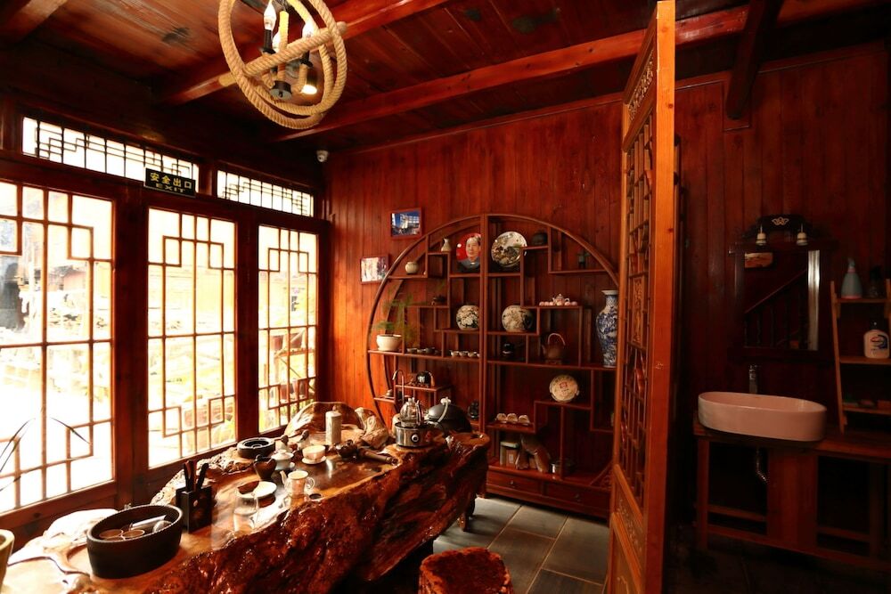 JOMO Inn Liping Branch — фото 4