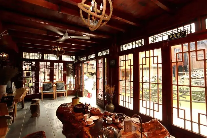 JOMO Inn Liping Branch — фото 6