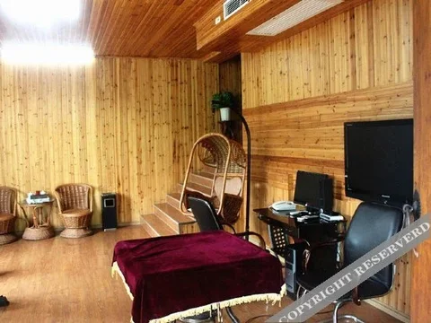Чичжоу: Qiupu Yucun
