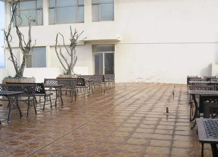 Яньтай: Haitian Beach Holiday Hotel Yantai
