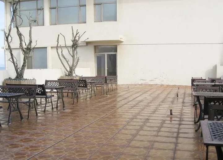 Яньтай: Haitian Beach Holiday Hotel Yantai