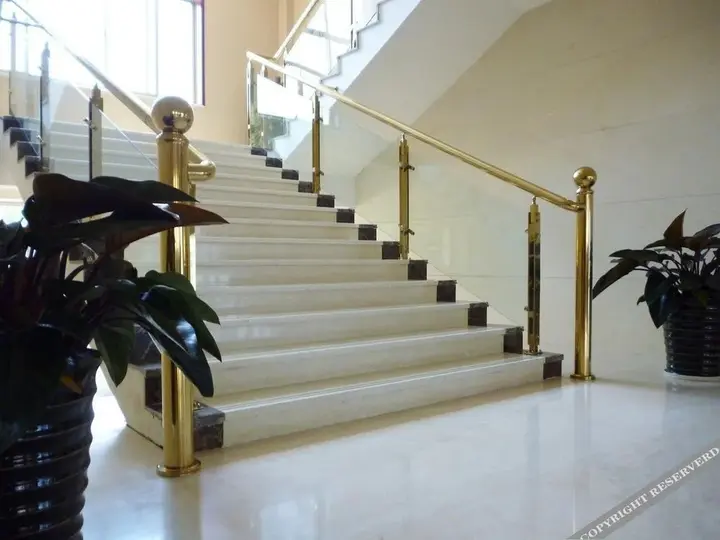 Яньтай: Haitian Beach Holiday Hotel Yantai