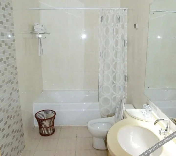 Яньтай: Haitian Beach Holiday Hotel Yantai