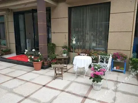 Чжоушань: Haifeng B&B
