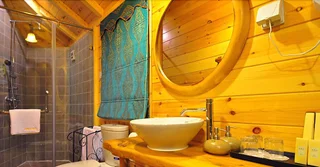 Пекин: Yunfeng Treehouse
