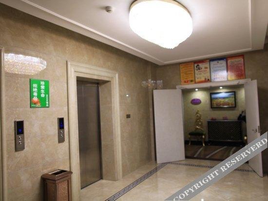 Дунъян: Yong Li Hotel