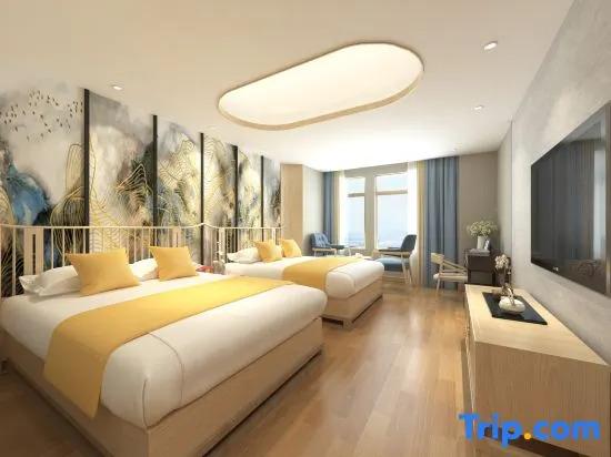Дунъян: Yong Li Hotel