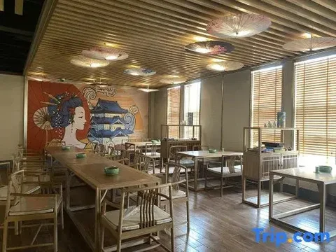 Дунъян: Yong Li Hotel