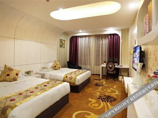 Дунъян: Yong Li Hotel