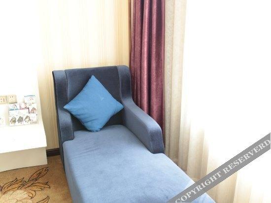 Дунъян: Yong Li Hotel