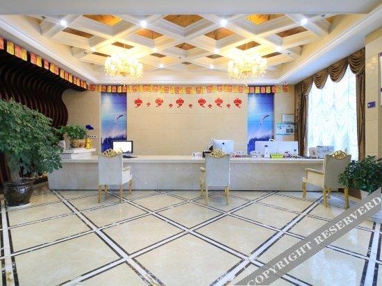 Дунъян: Yong Li Hotel
