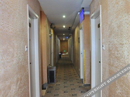 Ханчжоу: 杭州雅悦快捷酒店