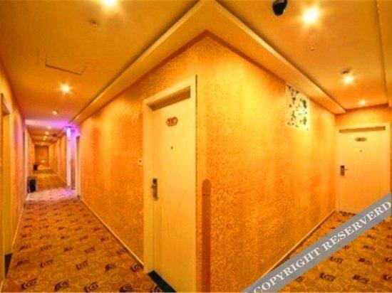 Ханчжоу: 杭州雅悦快捷酒店