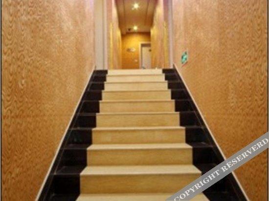 Ханчжоу: 杭州雅悦快捷酒店