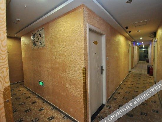 Ханчжоу: 杭州雅悦快捷酒店