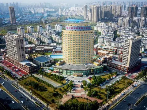 Луань: Shuili Heshun Hotel