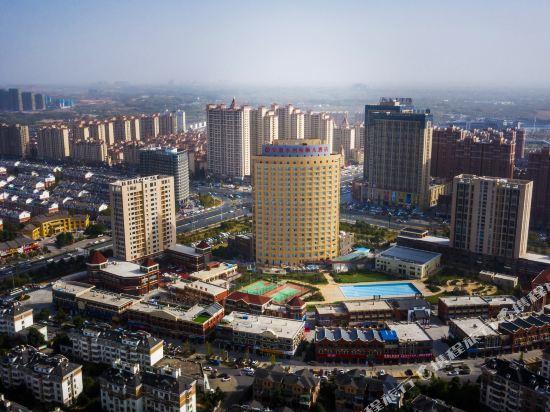Луань: Shuili Heshun Hotel