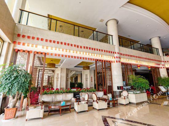 Луань: Shuili Heshun Hotel