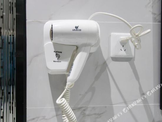 Ичан: Tupola Hotel (Yidu Yuanlin Road Branch)