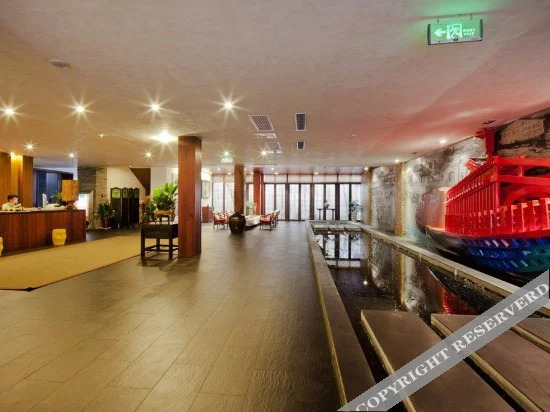 Xiaopangu Inn — фото 3