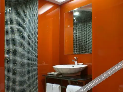 Харбин: Shiji Fenghua Hotel
