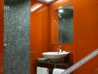 Харбин: Shiji Fenghua Hotel